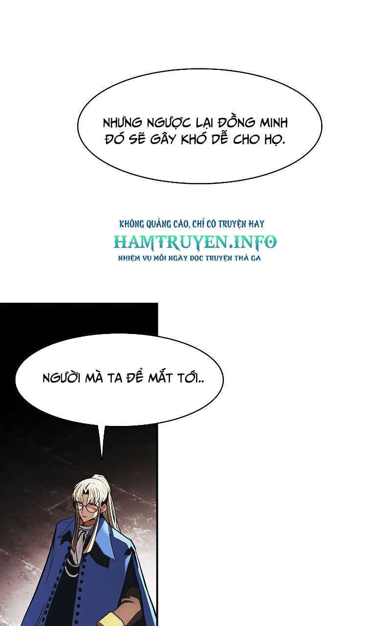 Bất Bại Chân Ma Chapter 166 - Trang 4