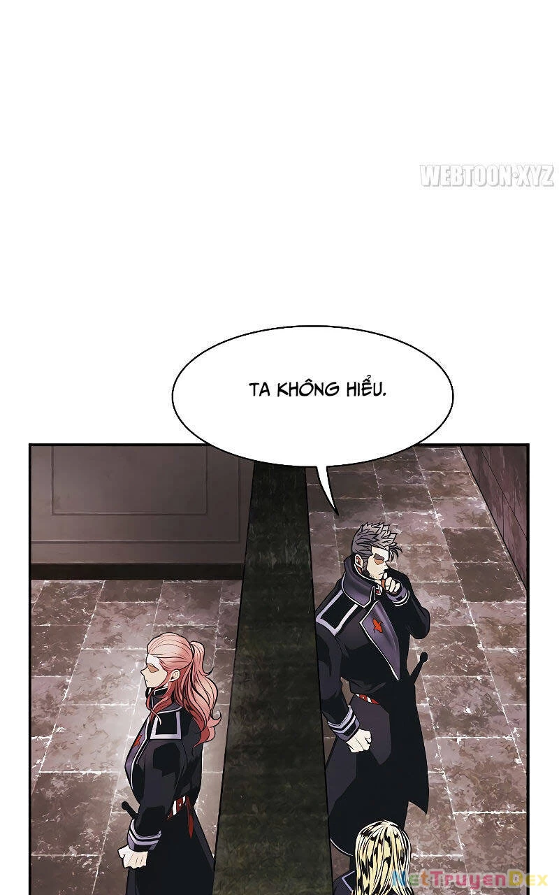 Bất Bại Chân Ma Chapter 166 - Trang 4