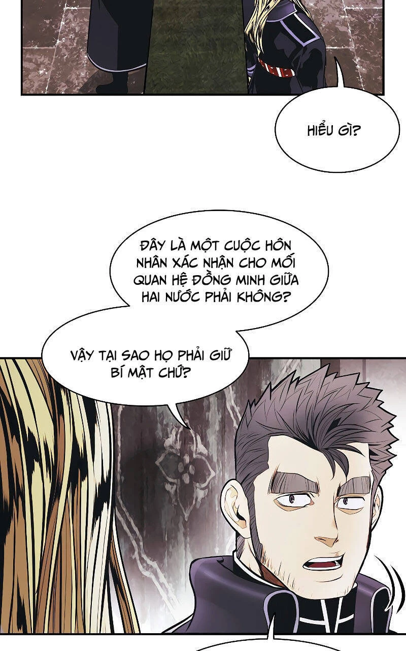 Bất Bại Chân Ma Chapter 166 - Trang 4