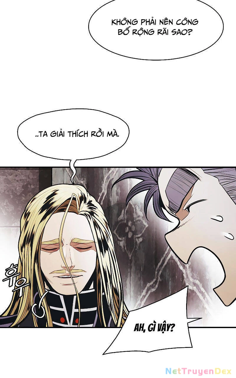 Bất Bại Chân Ma Chapter 166 - Trang 4