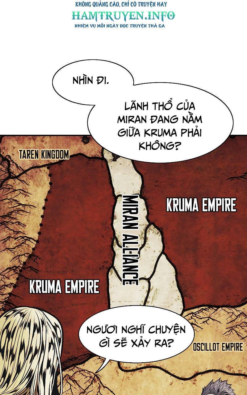 Bất Bại Chân Ma Chapter 166 - Trang 4