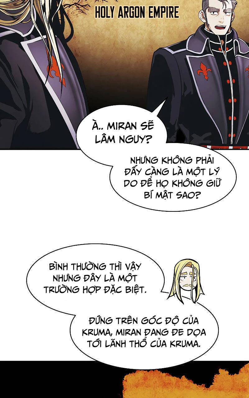 Bất Bại Chân Ma Chapter 166 - Trang 4