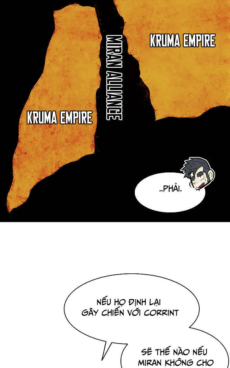 Bất Bại Chân Ma Chapter 166 - Trang 4