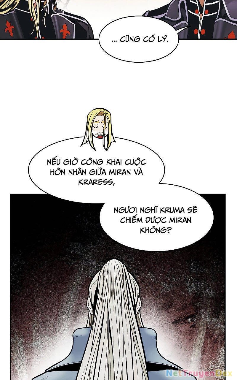 Bất Bại Chân Ma Chapter 166 - Trang 4