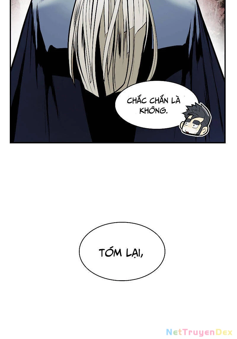 Bất Bại Chân Ma Chapter 166 - Trang 4