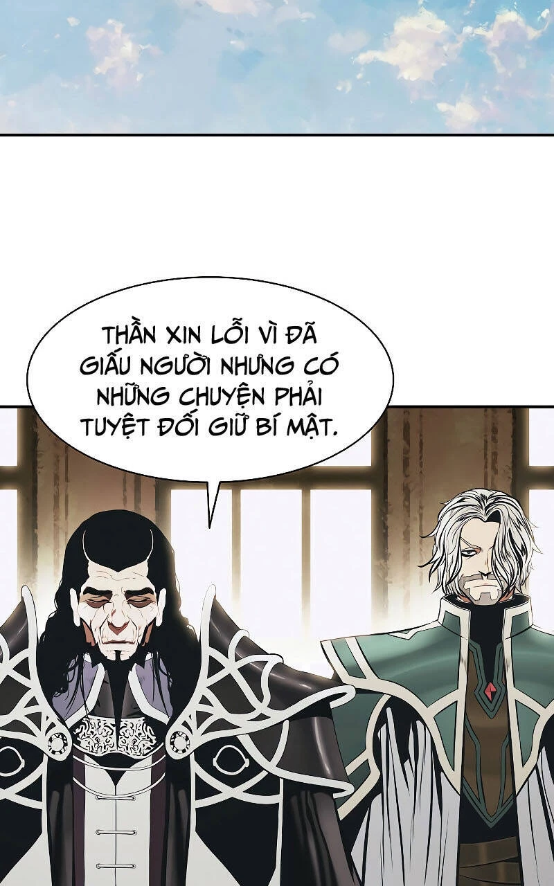 Bất Bại Chân Ma Chapter 166 - Trang 4