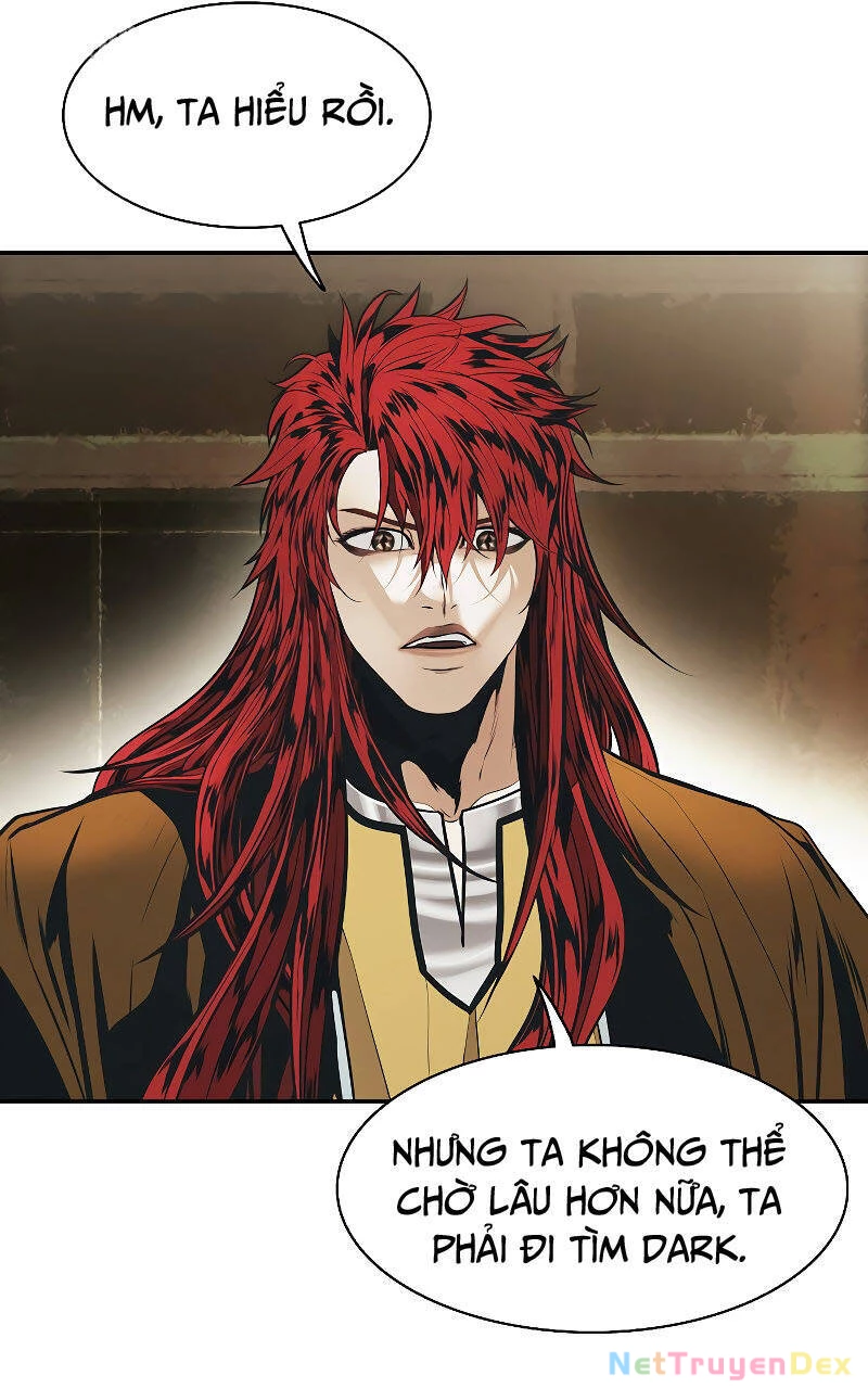 Bất Bại Chân Ma Chapter 166 - Trang 4