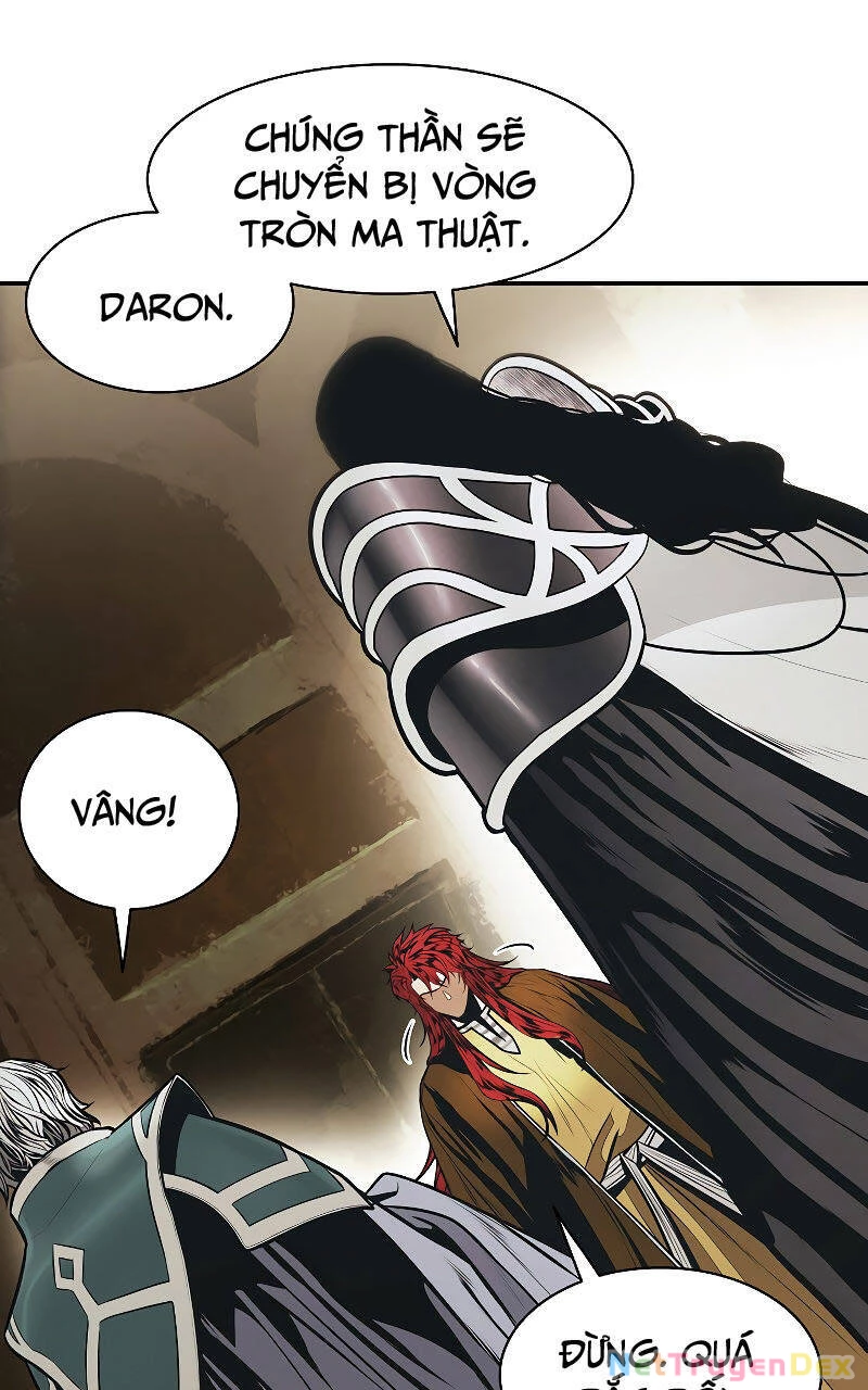 Bất Bại Chân Ma Chapter 166 - Trang 4