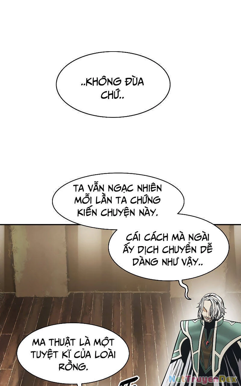 Bất Bại Chân Ma Chapter 166 - Trang 4