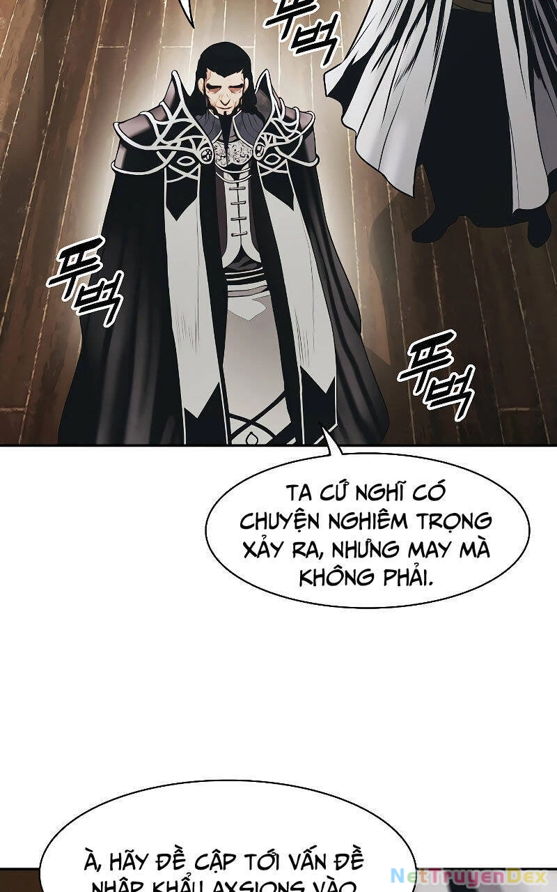 Bất Bại Chân Ma Chapter 166 - Trang 4