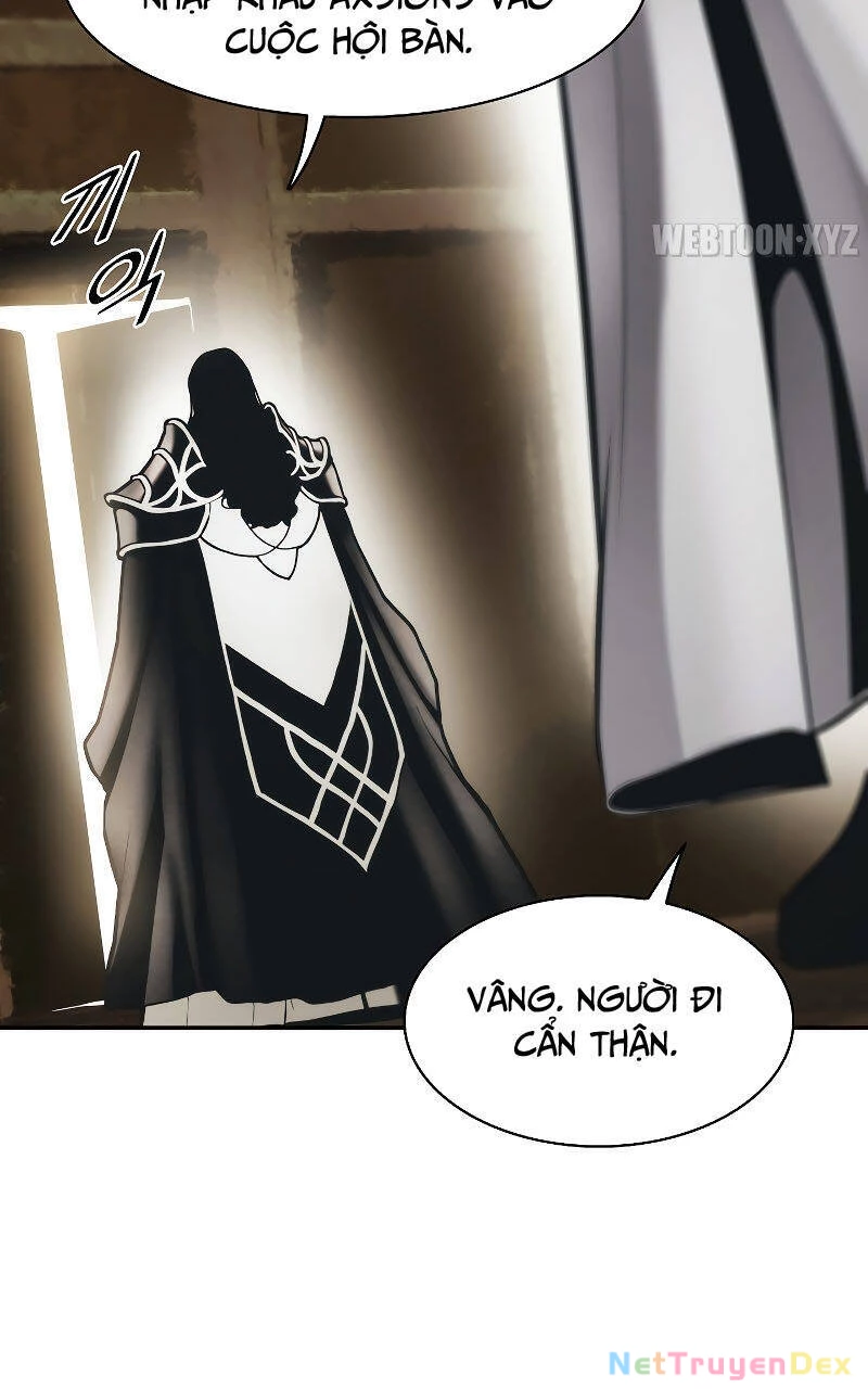 Bất Bại Chân Ma Chapter 166 - Trang 4