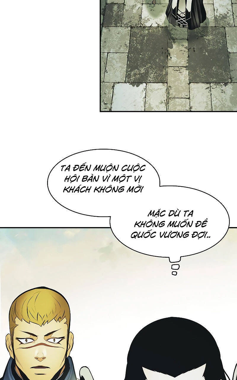 Bất Bại Chân Ma Chapter 166 - Trang 4