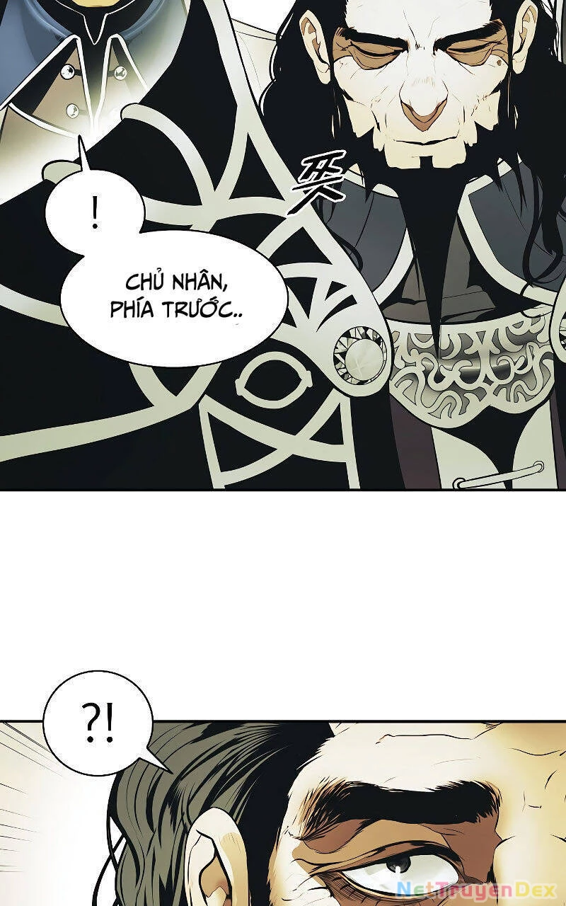 Bất Bại Chân Ma Chapter 166 - Trang 4