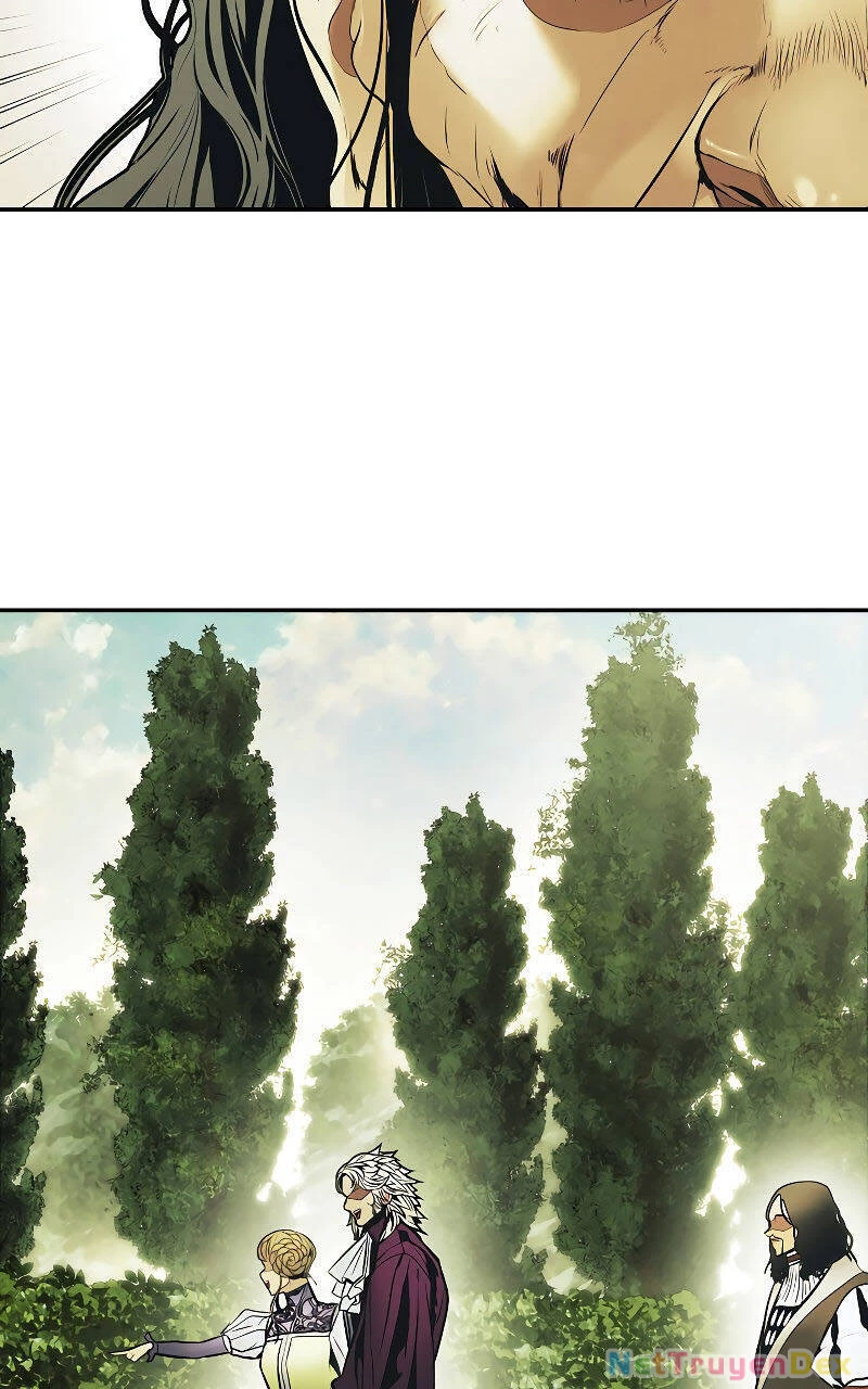 Bất Bại Chân Ma Chapter 166 - Trang 4