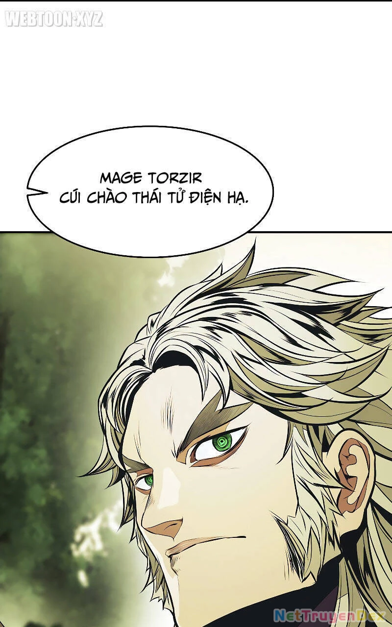 Bất Bại Chân Ma Chapter 166 - Trang 4