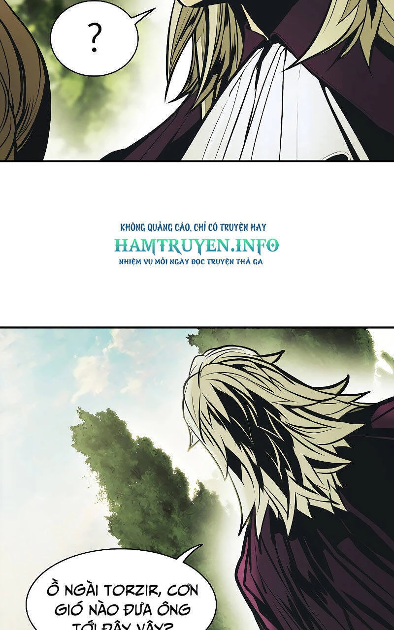 Bất Bại Chân Ma Chapter 166 - Trang 4