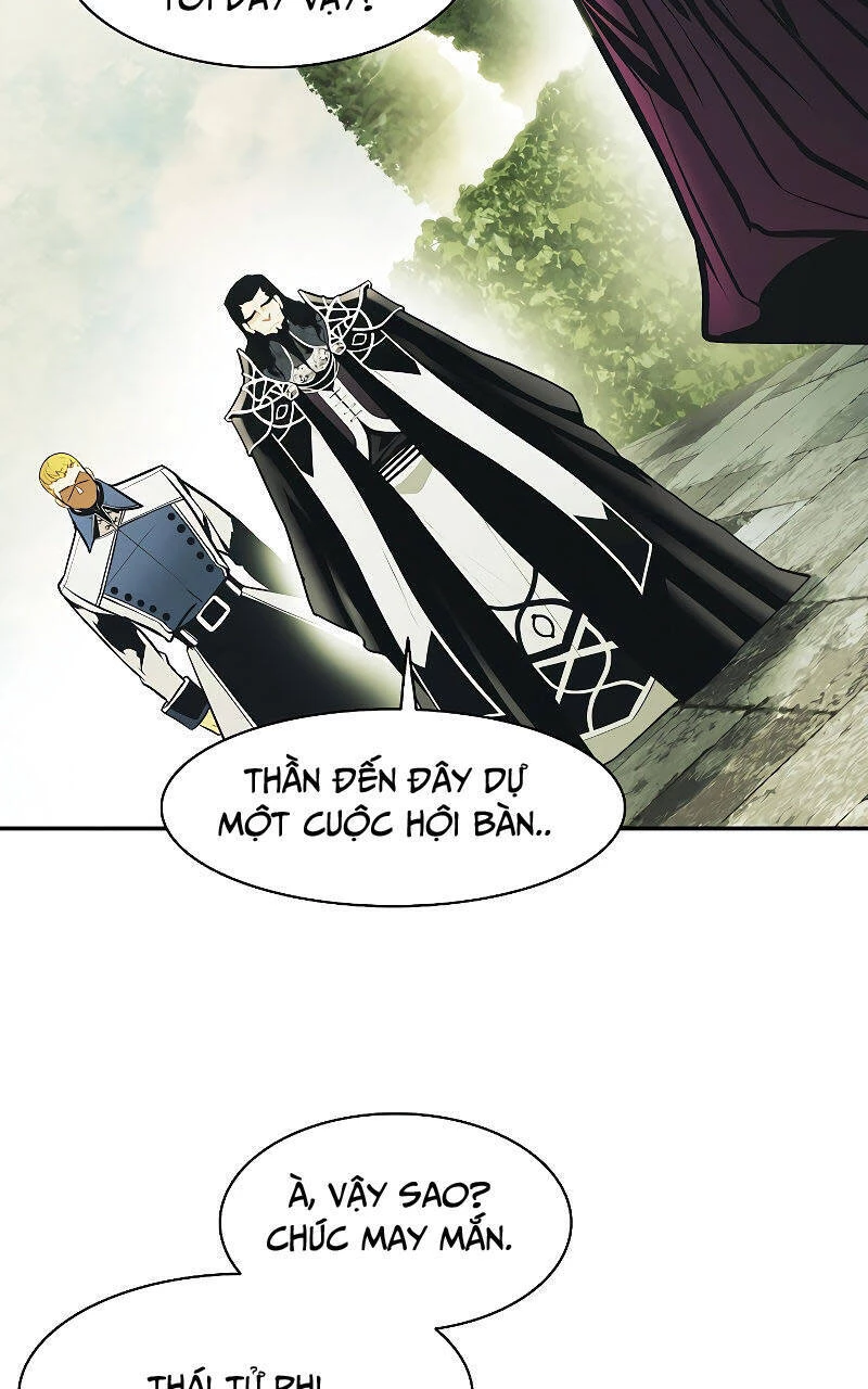 Bất Bại Chân Ma Chapter 166 - Trang 4