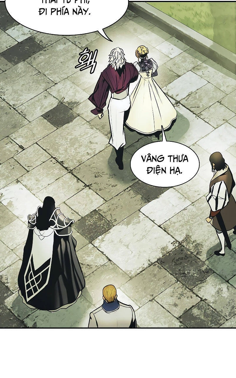 Bất Bại Chân Ma Chapter 166 - Trang 4