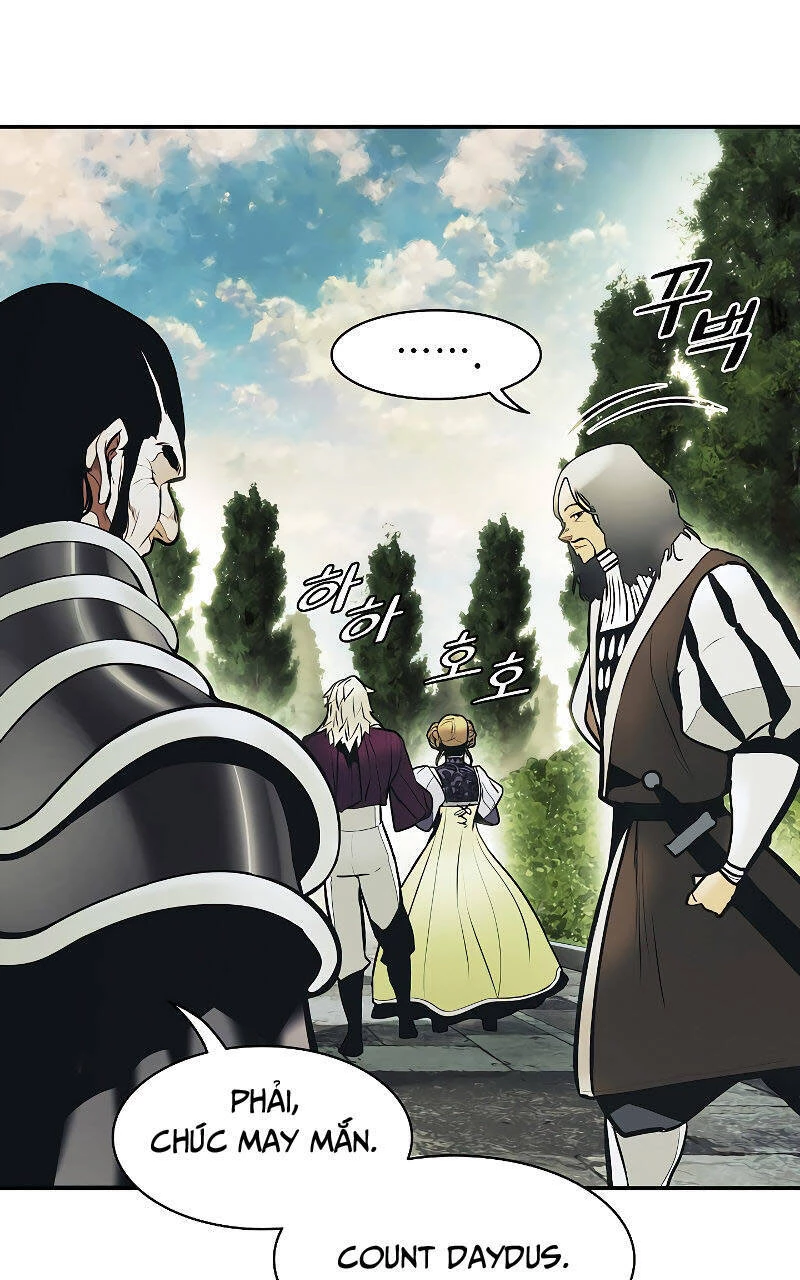 Bất Bại Chân Ma Chapter 166 - Trang 4