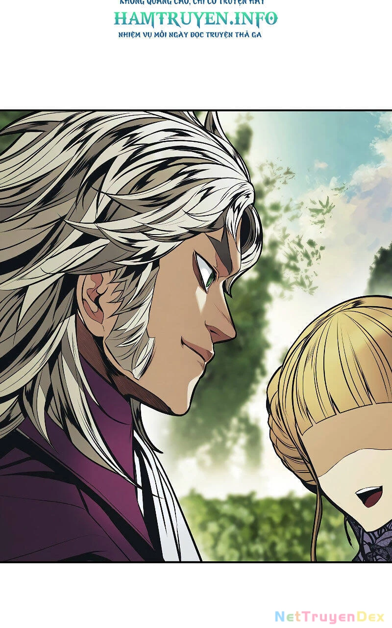 Bất Bại Chân Ma Chapter 166 - Trang 4