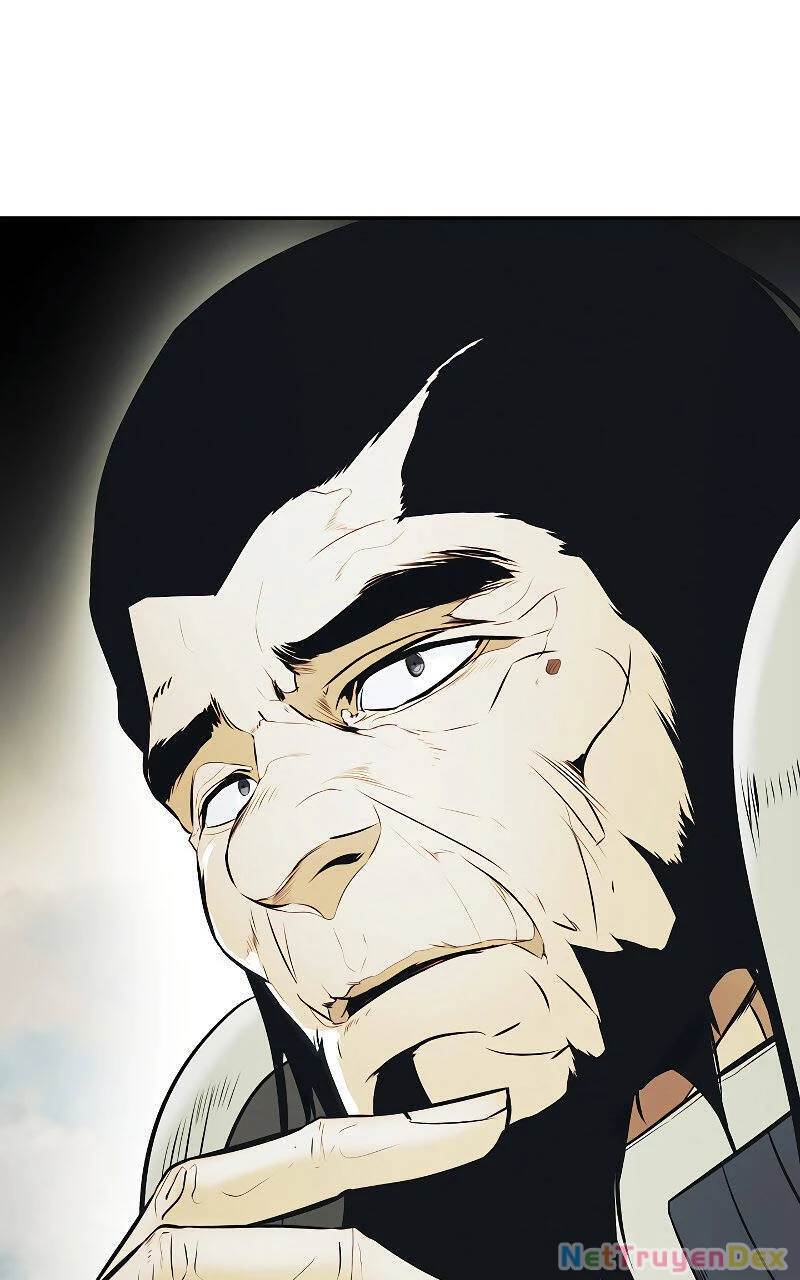 Bất Bại Chân Ma Chapter 166 - Trang 4