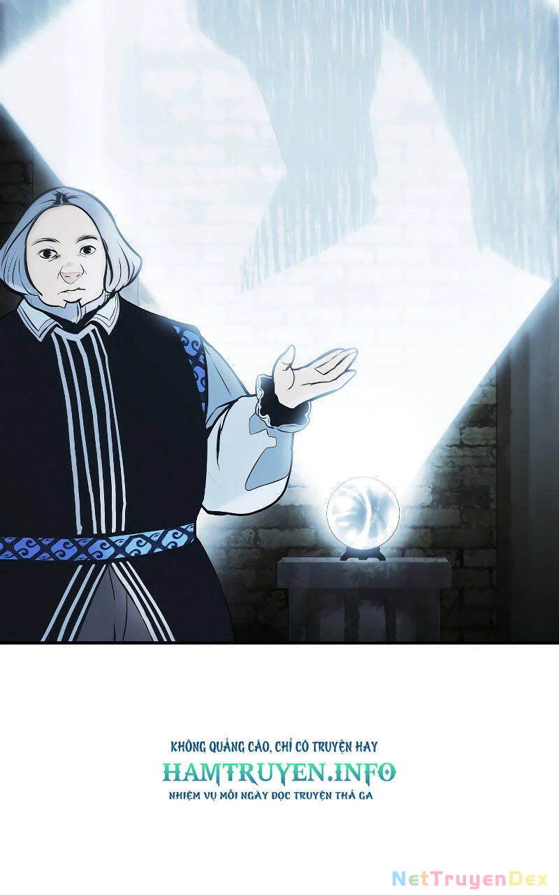 Bất Bại Chân Ma Chapter 166 - Trang 4