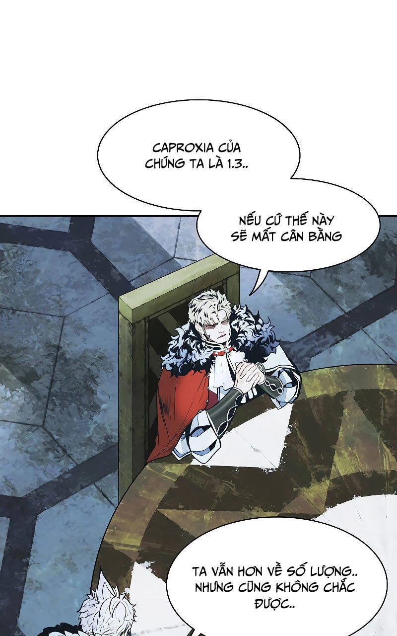 Bất Bại Chân Ma Chapter 166 - Trang 4