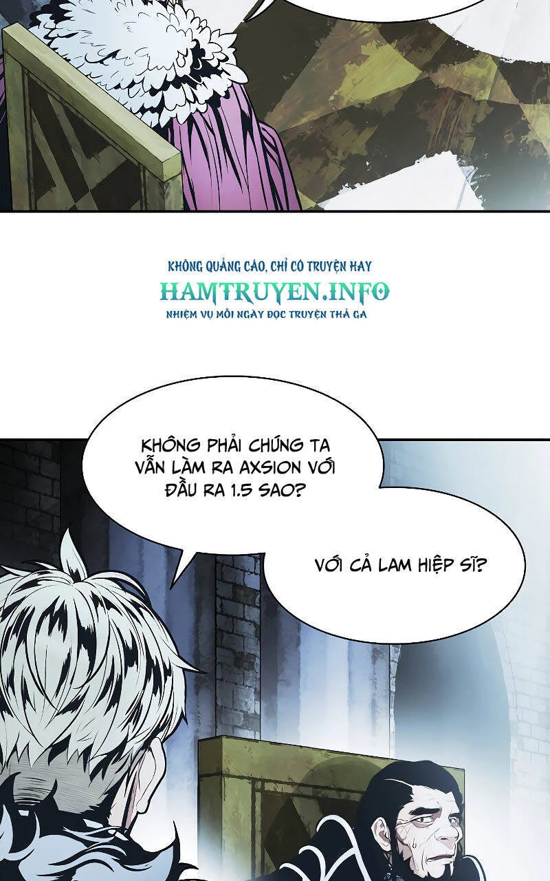 Bất Bại Chân Ma Chapter 166 - Trang 4