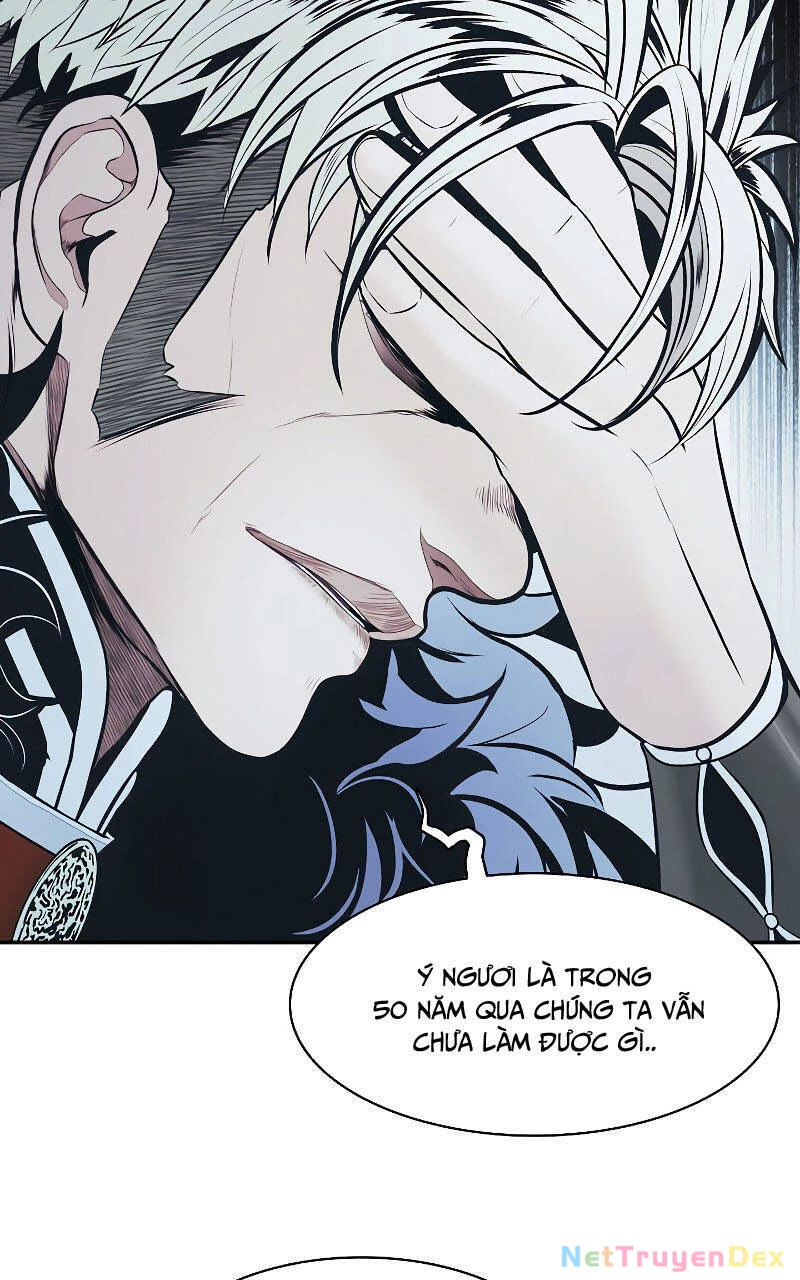 Bất Bại Chân Ma Chapter 166 - Trang 4