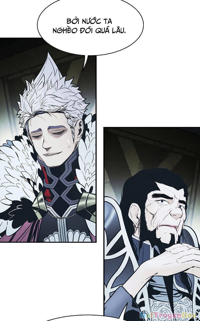 Bất Bại Chân Ma Chapter 166 - Trang 4