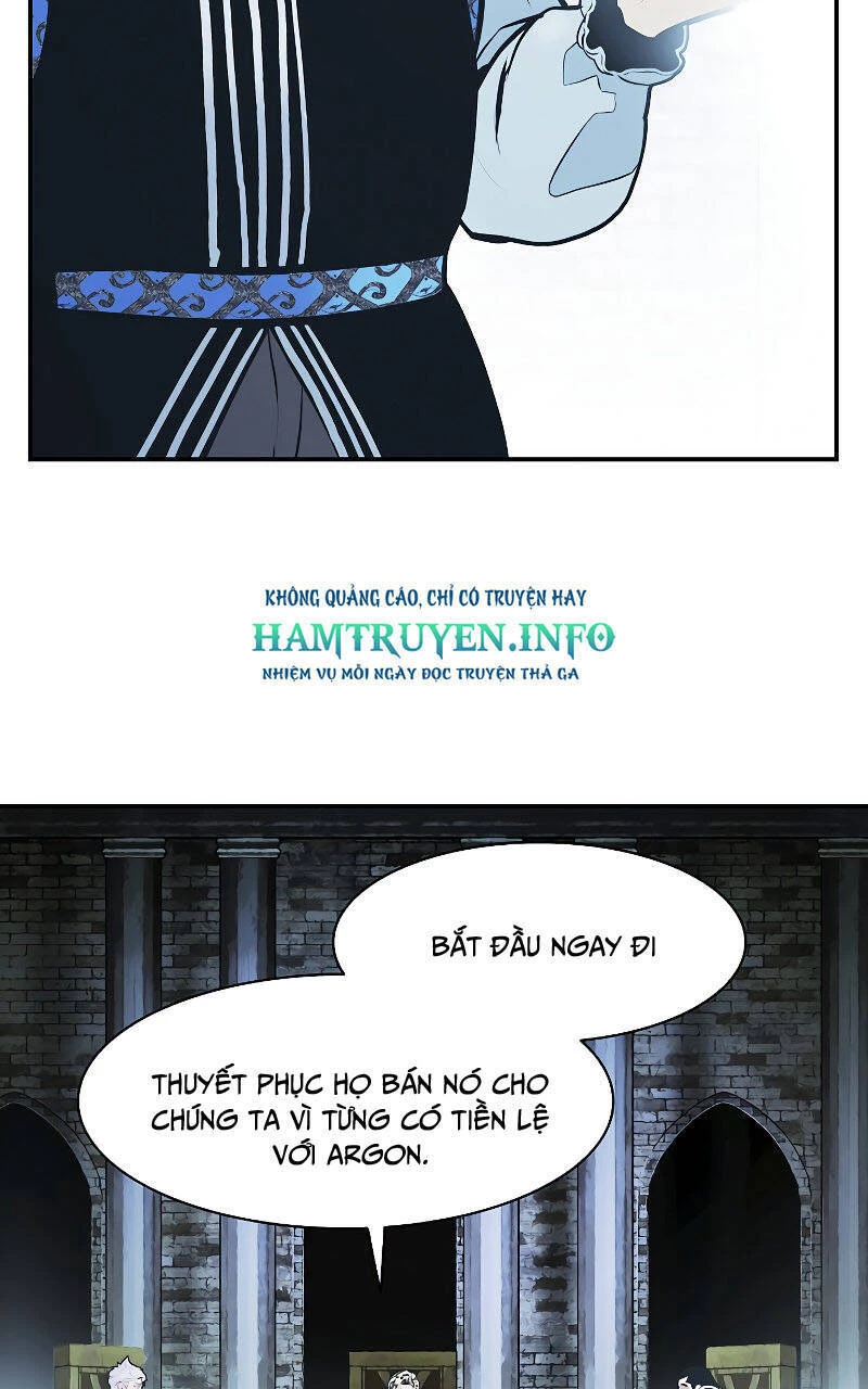 Bất Bại Chân Ma Chapter 166 - Trang 4