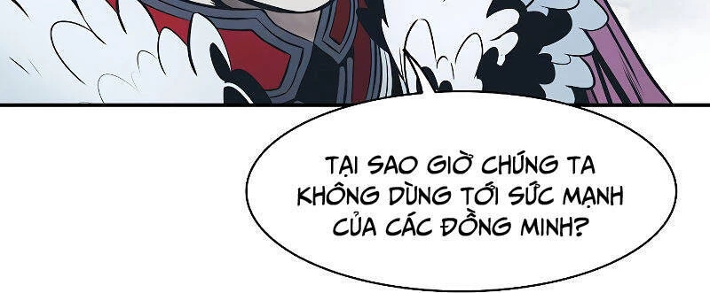 Bất Bại Chân Ma Chapter 166 - Trang 4