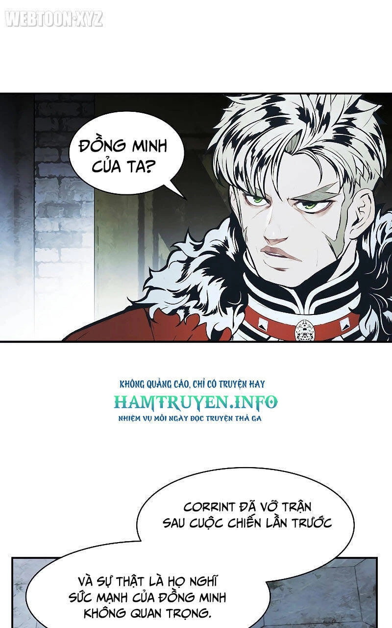 Bất Bại Chân Ma Chapter 166 - Trang 4