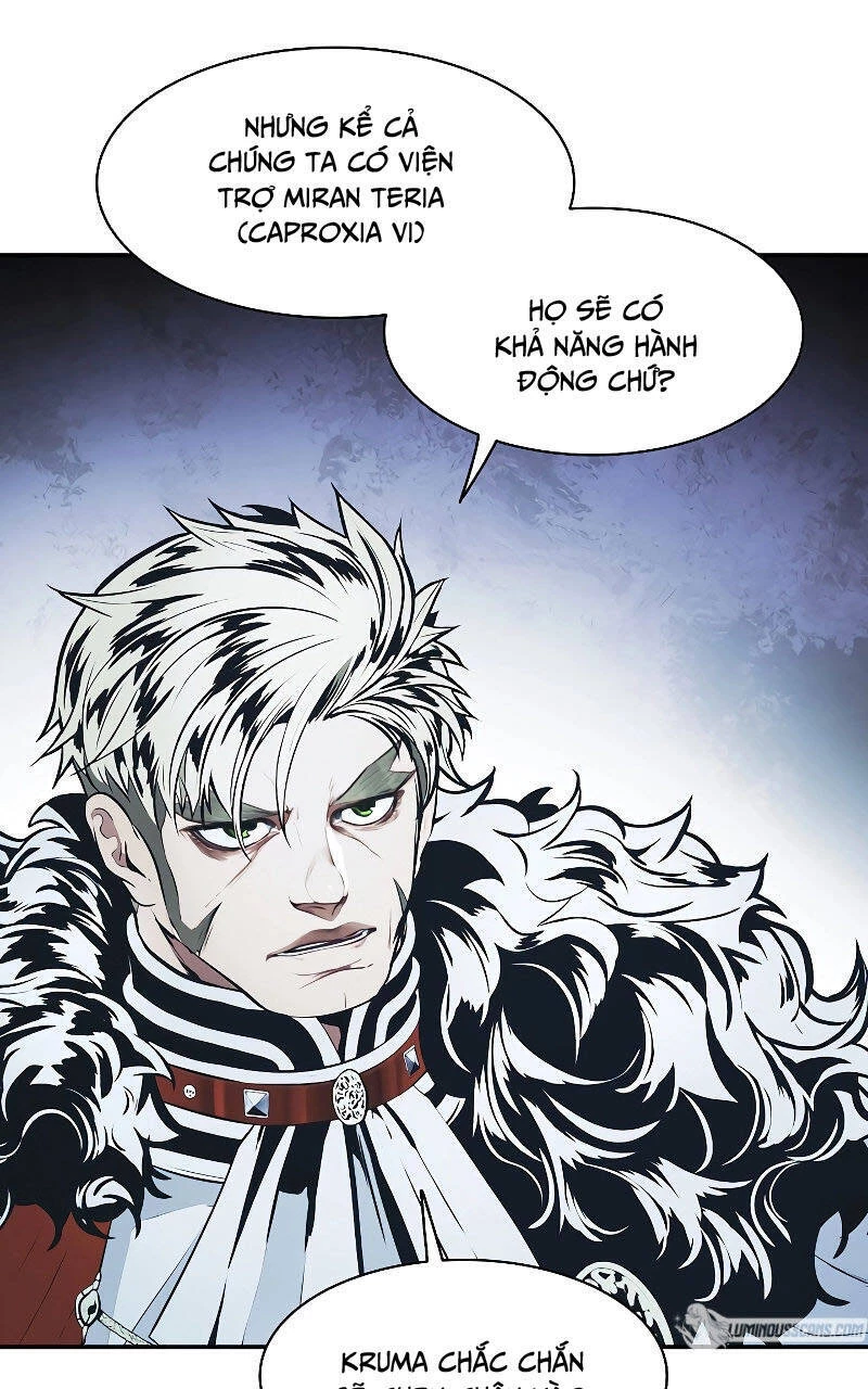 Bất Bại Chân Ma Chapter 166 - Trang 4