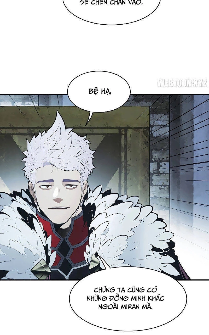 Bất Bại Chân Ma Chapter 166 - Trang 4