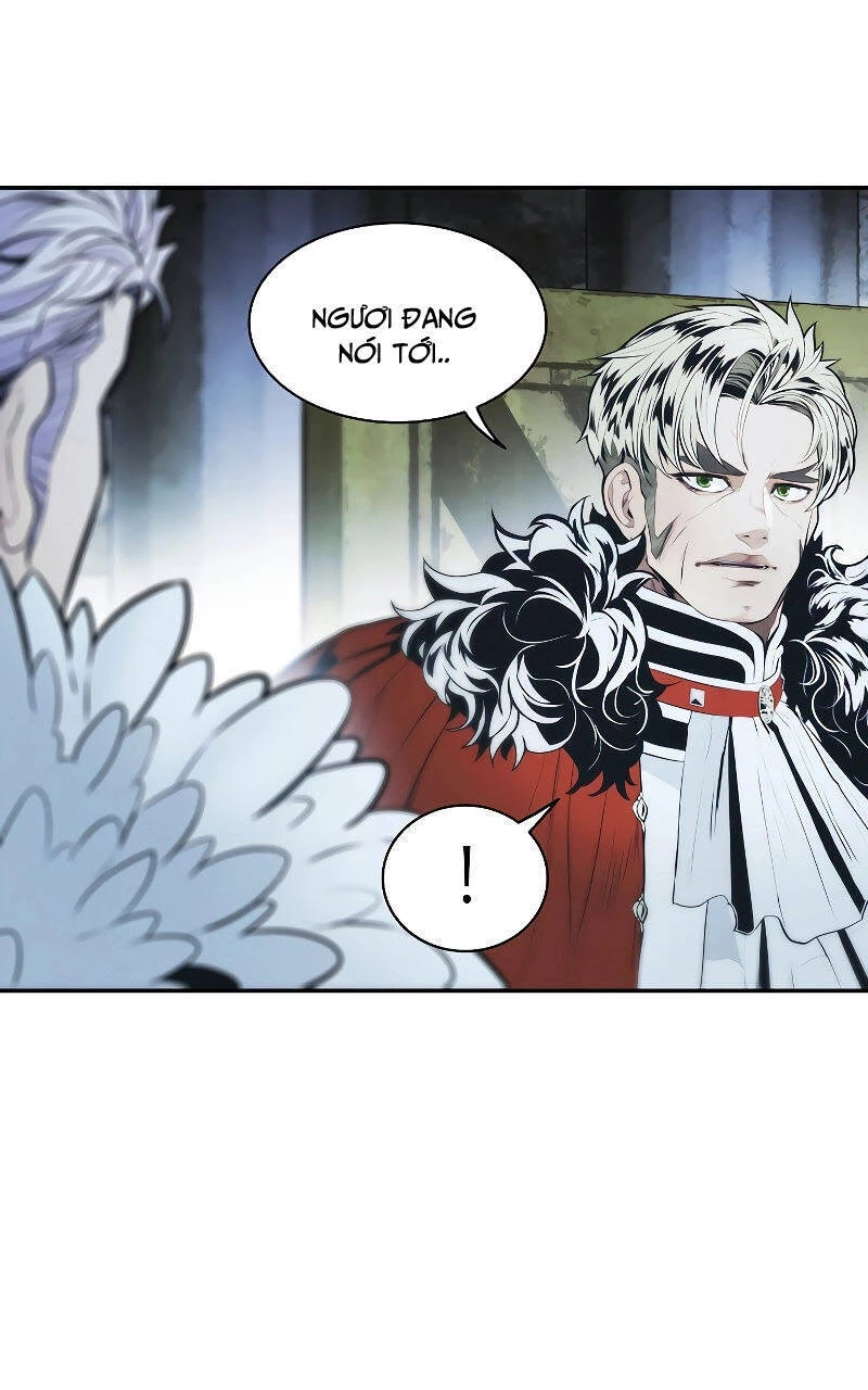 Bất Bại Chân Ma Chapter 166 - Trang 4