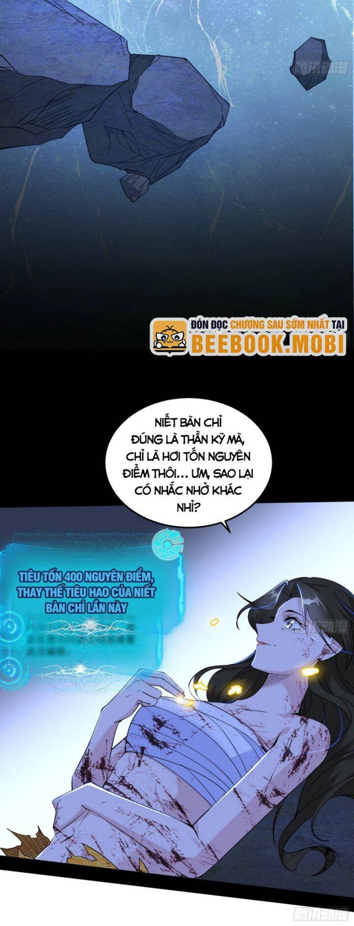 Ta Là Tà Đế Chapter 387 - Trang 4