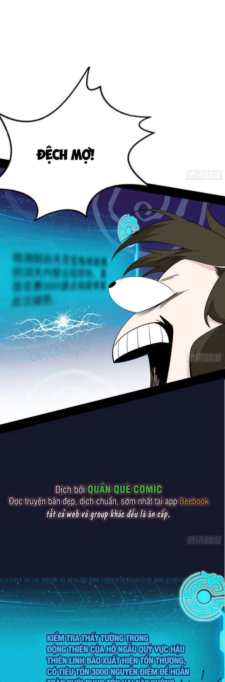 Ta Là Tà Đế Chapter 387 - Trang 4