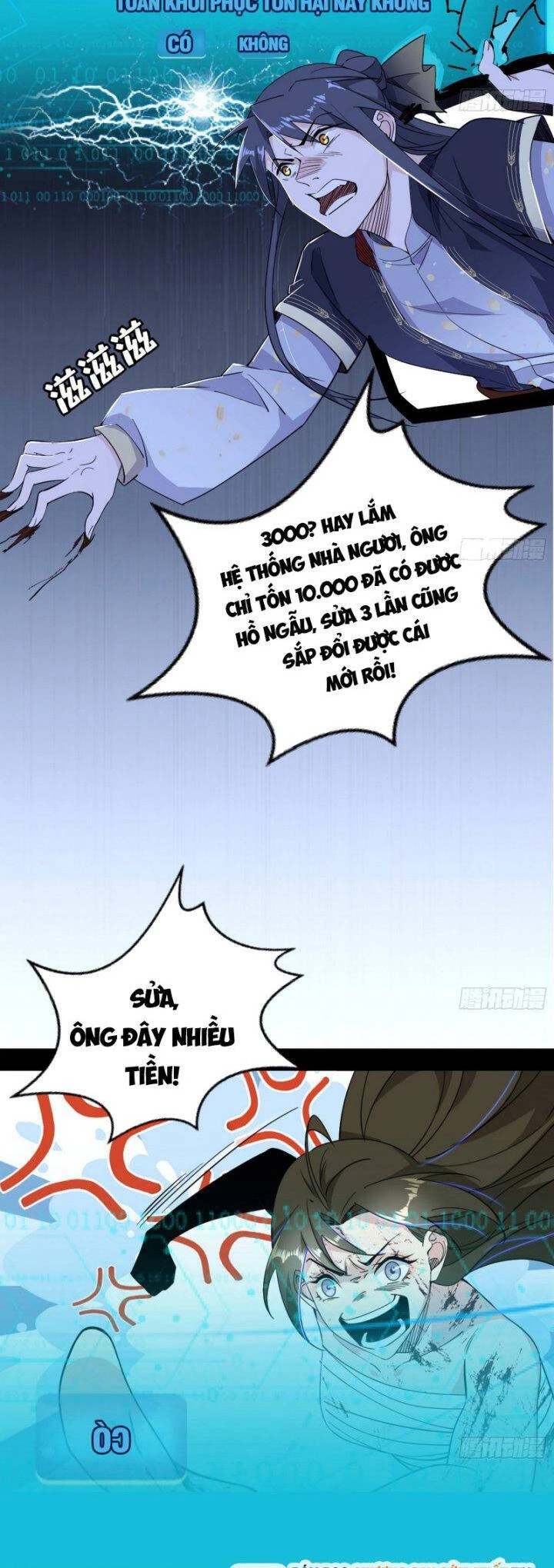 Ta Là Tà Đế Chapter 387 - Trang 4