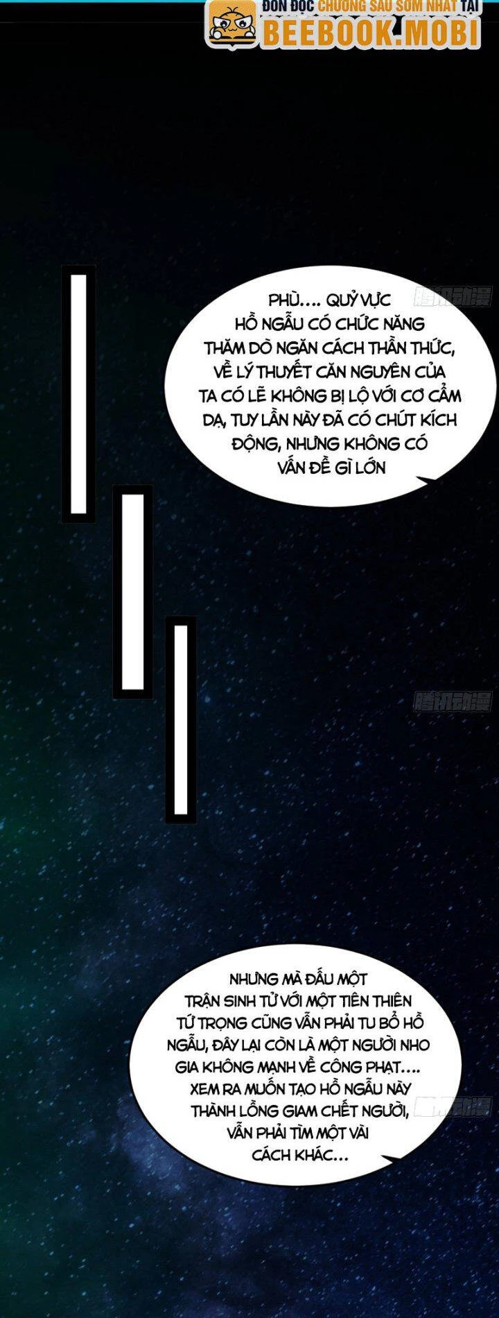 Ta Là Tà Đế Chapter 387 - Trang 4