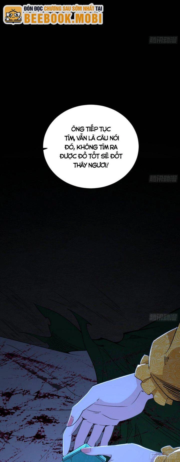 Ta Là Tà Đế Chapter 387 - Trang 4