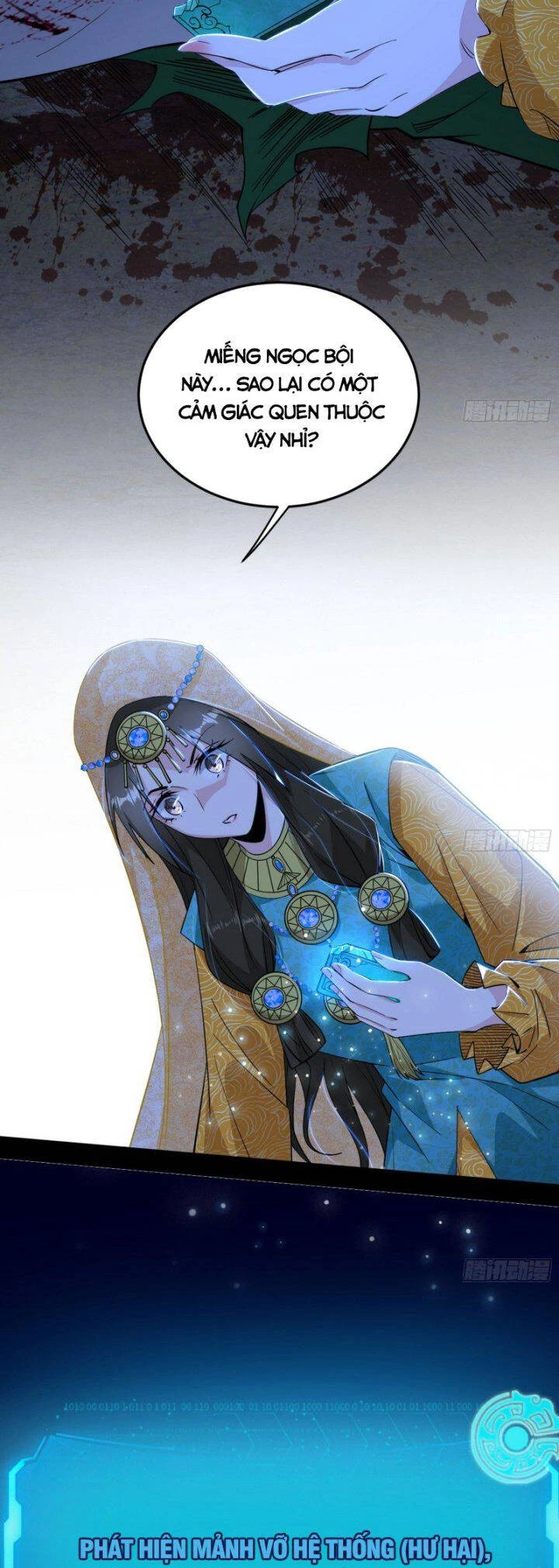 Ta Là Tà Đế Chapter 387 - Trang 4