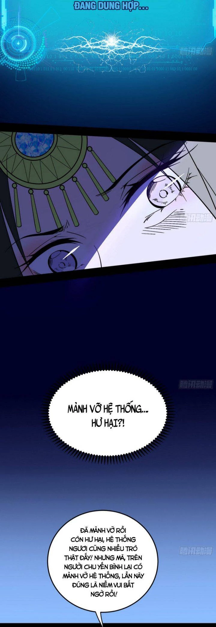 Ta Là Tà Đế Chapter 387 - Trang 4