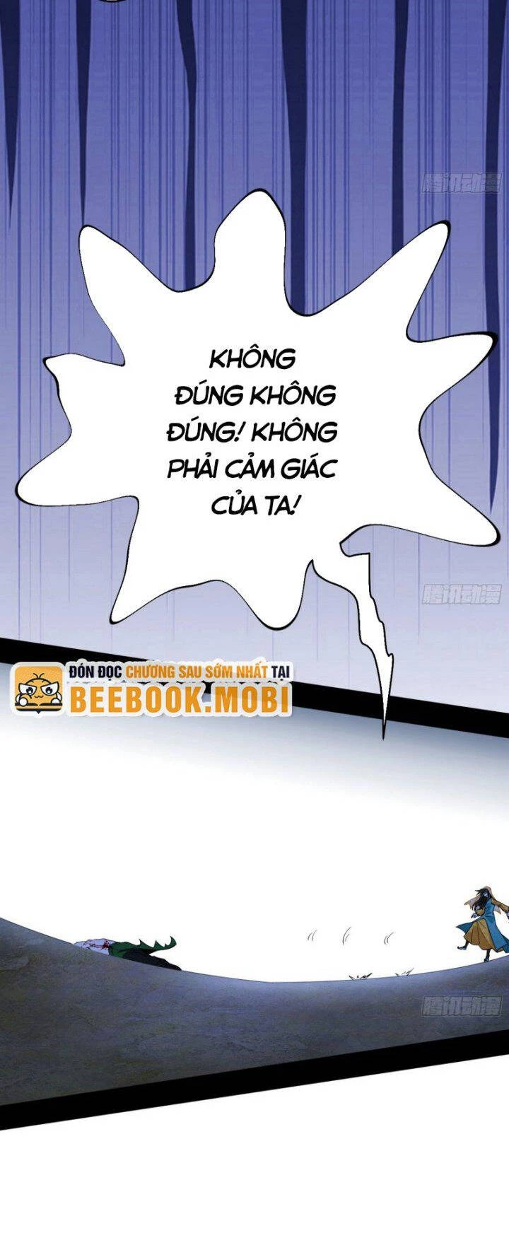 Ta Là Tà Đế Chapter 387 - Trang 4