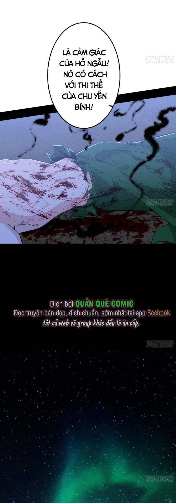 Ta Là Tà Đế Chapter 387 - Trang 4