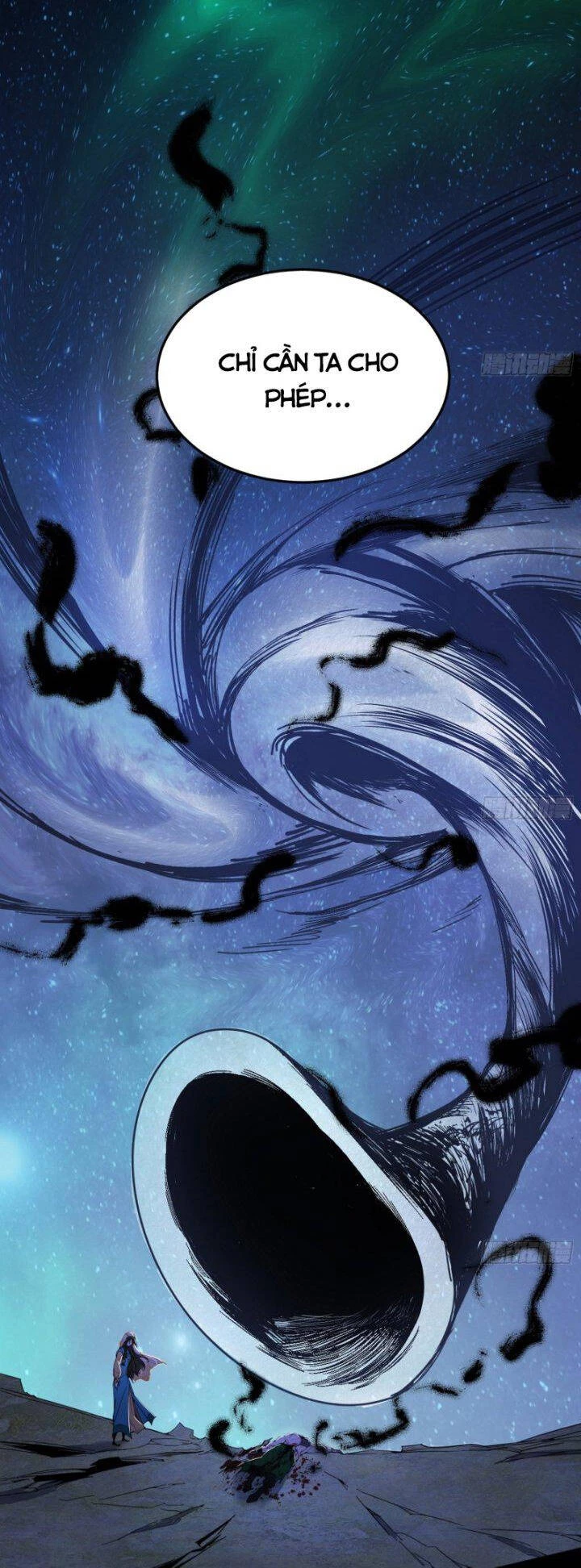 Ta Là Tà Đế Chapter 387 - Trang 4