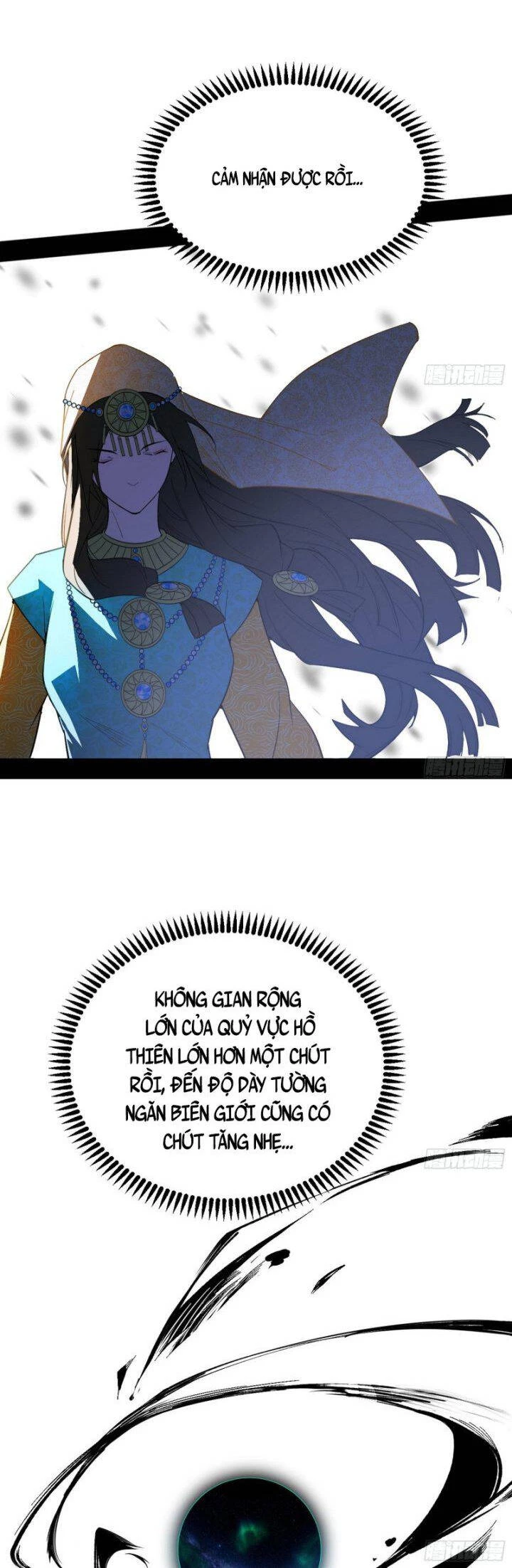 Ta Là Tà Đế Chapter 387 - Trang 4