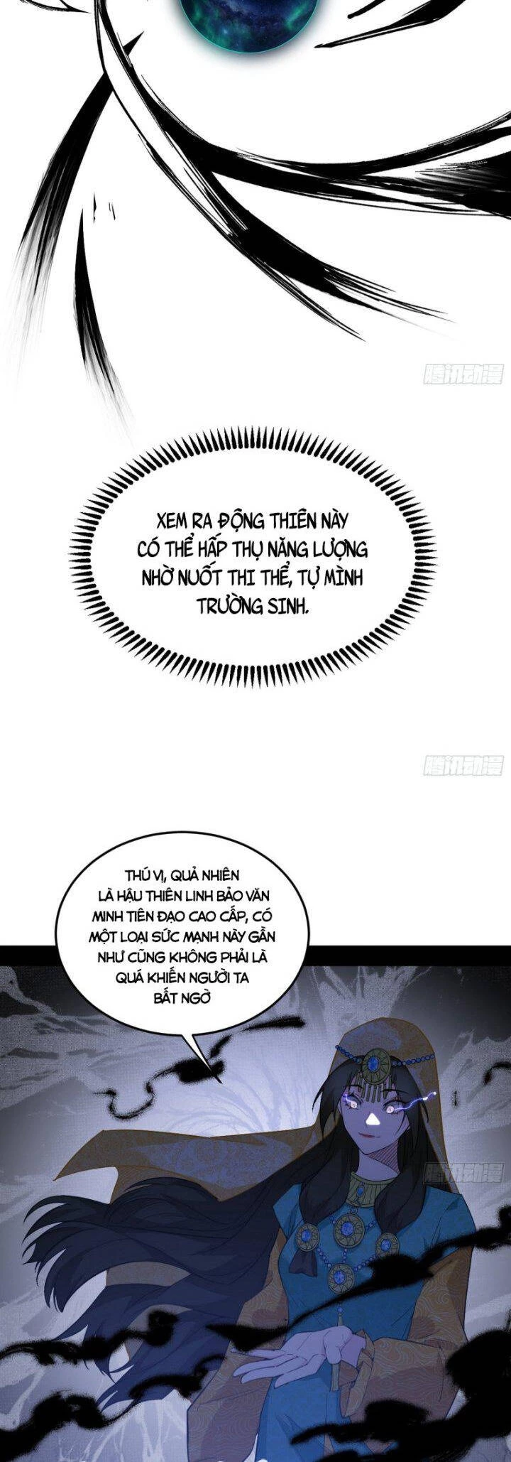 Ta Là Tà Đế Chapter 387 - Trang 4