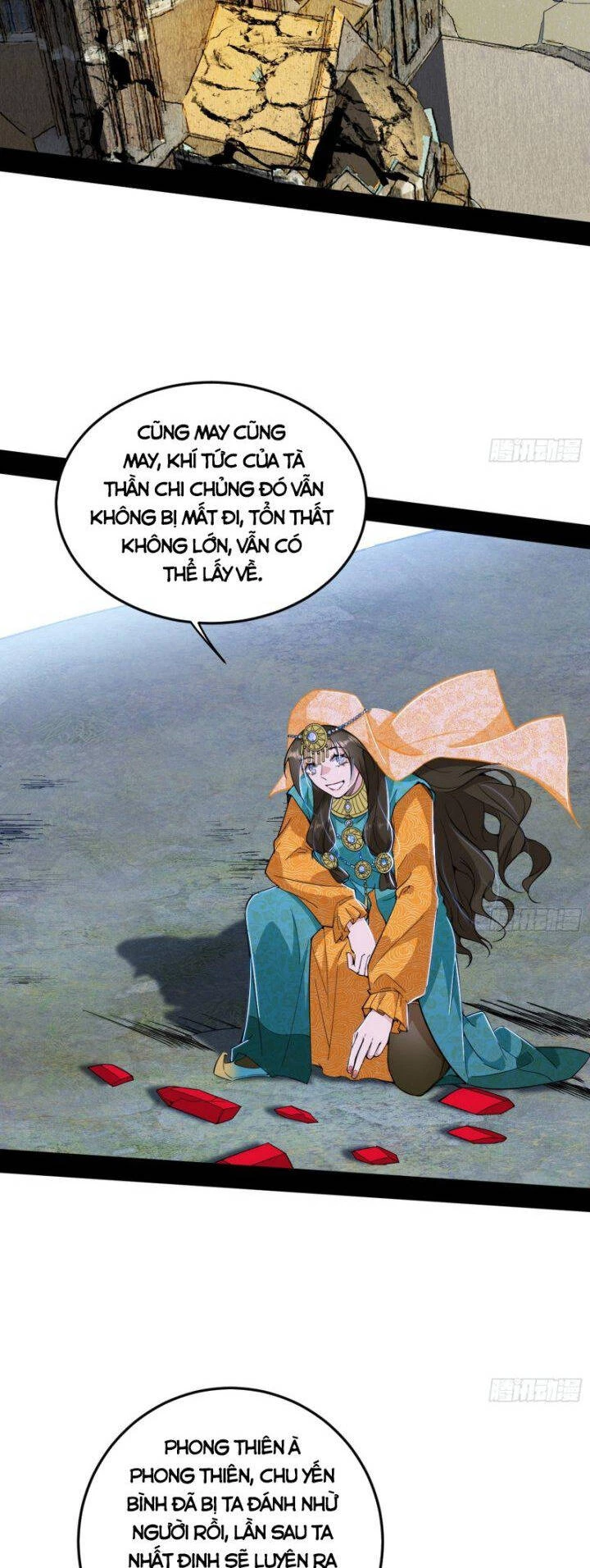 Ta Là Tà Đế Chapter 387 - Trang 4