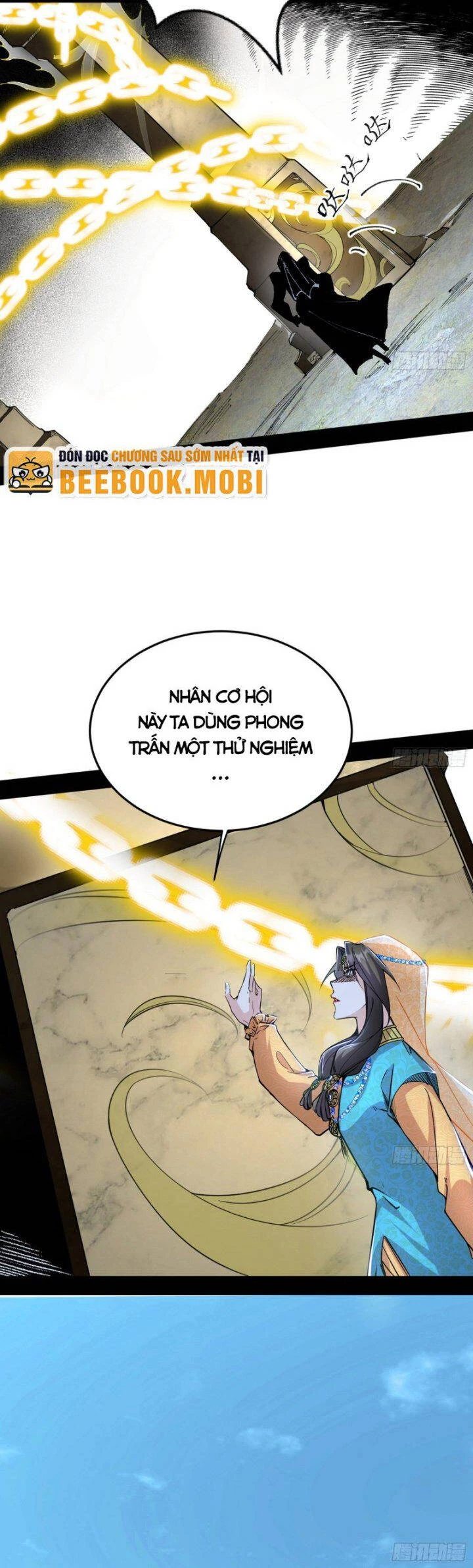 Ta Là Tà Đế Chapter 387 - Trang 4